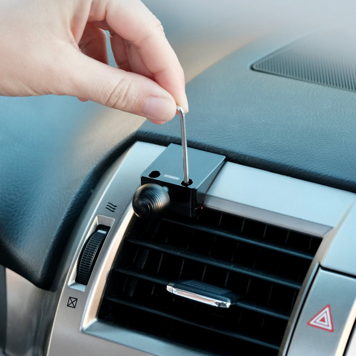 Lexus GX 460 2010-2021 Phone Mount
