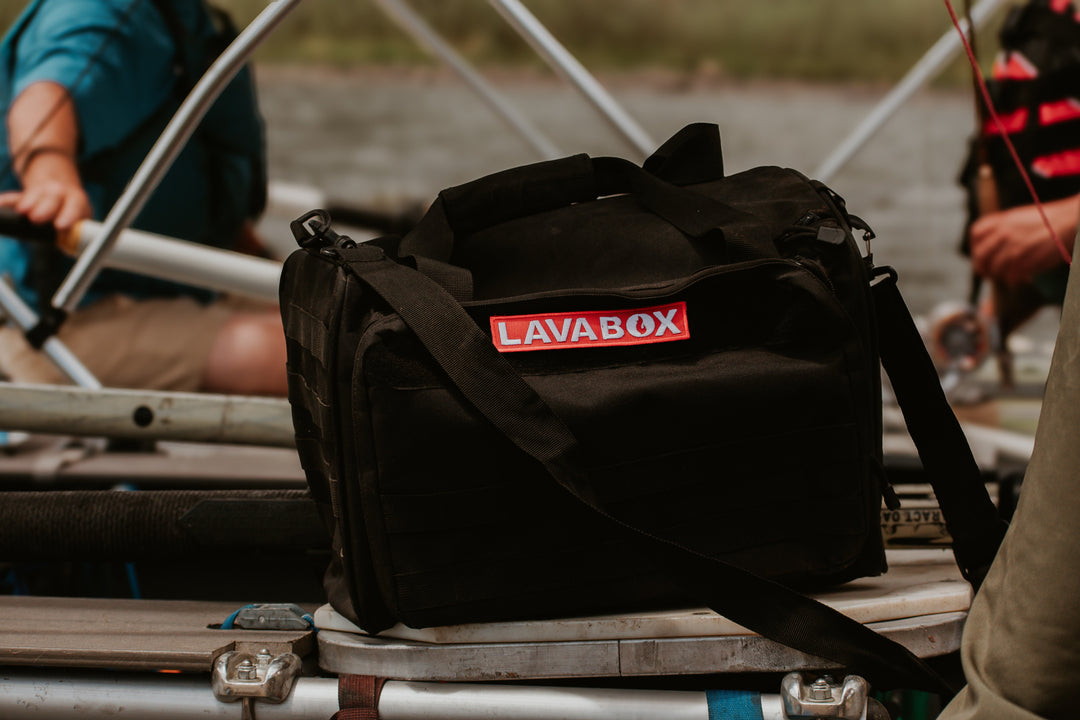Reserve your ASO now! Aso Super Pack: Original LavaBox