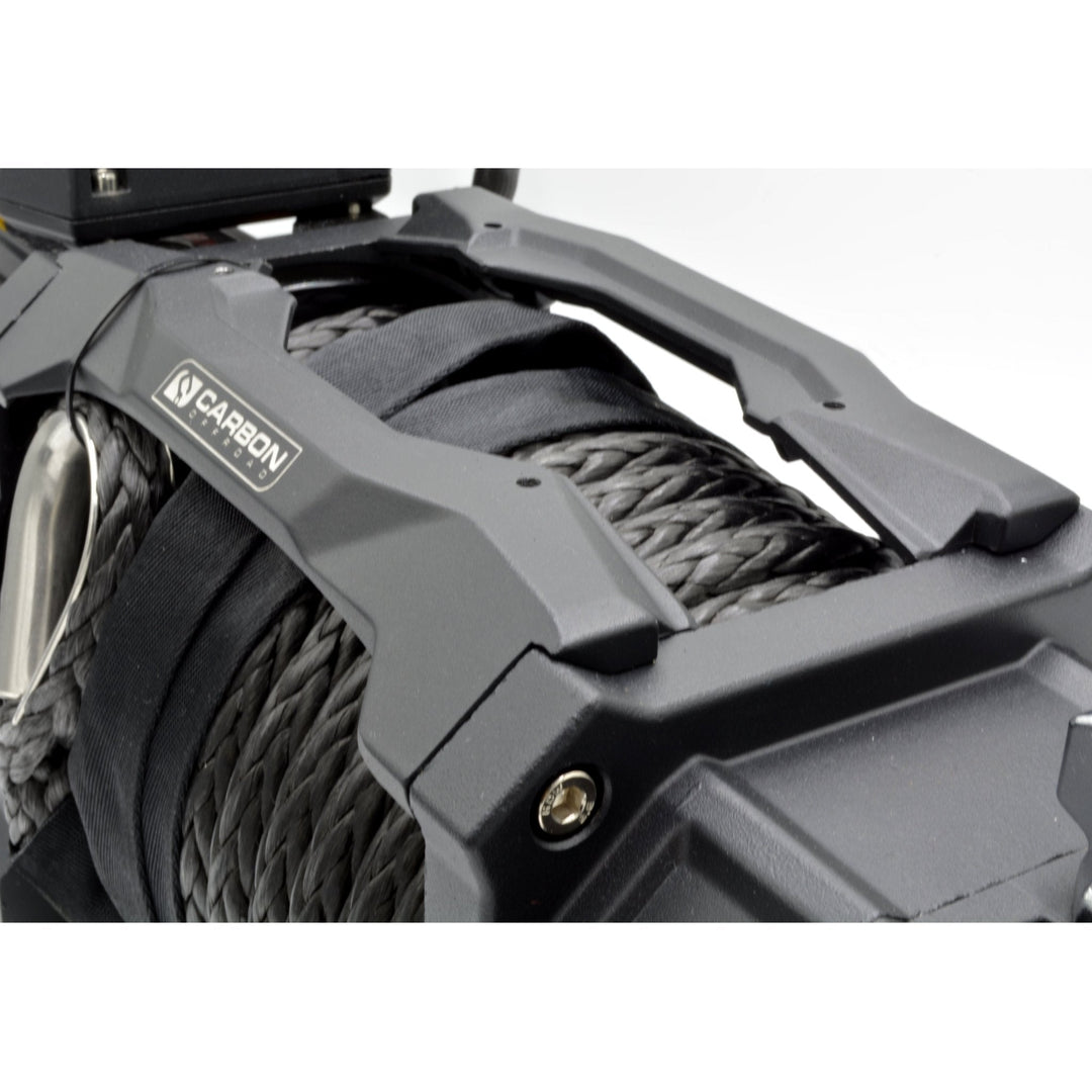 Carbon TANK - 20000lb Winch 24V [Clearance]