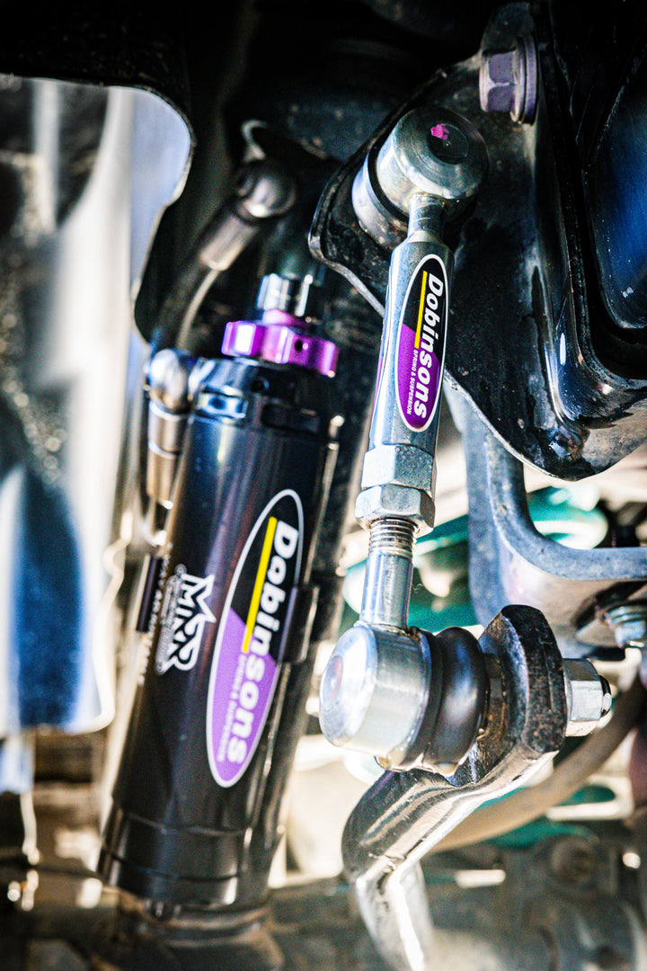 Dobinsons Rear Adjustable Sway Bar Link