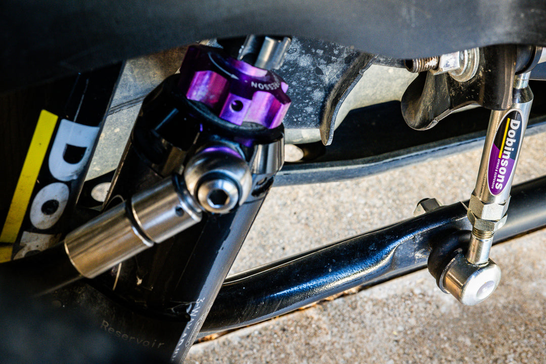 Dobinsons Rear Adjustable Sway Bar Link