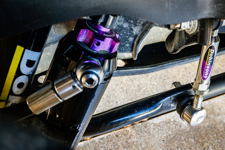Dobinsons Rear Adjustable Sway Bar Link