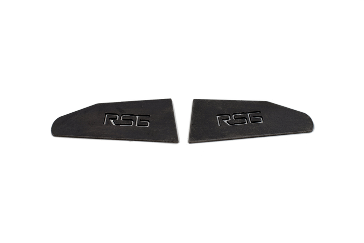 Taco/Tundra RSG Body Mount Chop Kit