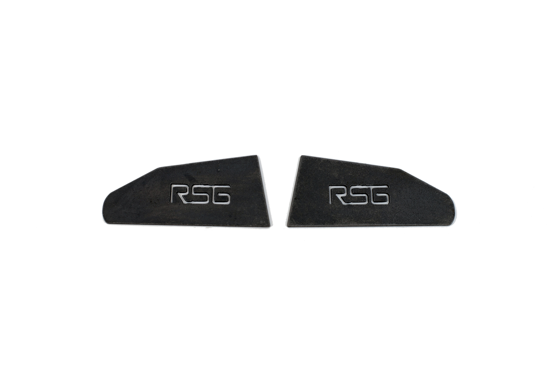 Taco/Tundra RSG Body Mount Chop Kit