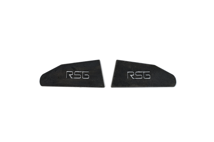 Taco/Tundra RSG Body Mount Chop Kit