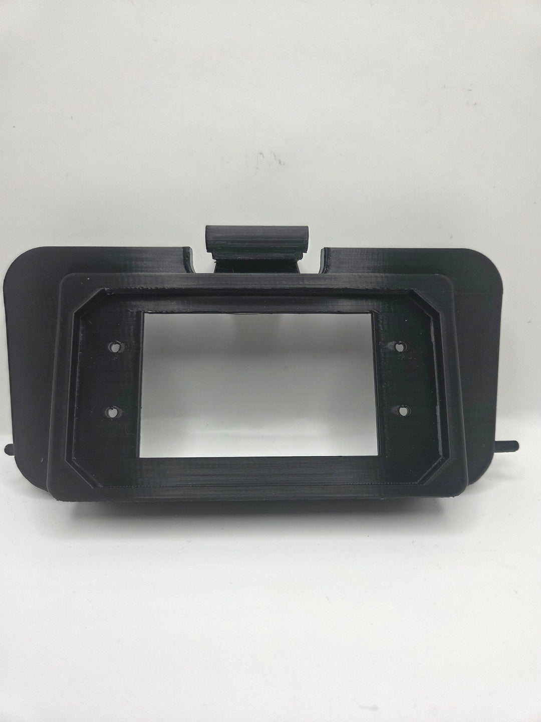 2005-2011 Toyota Tacoma Diode Dynamics D-Switch Overhead Panel Mount