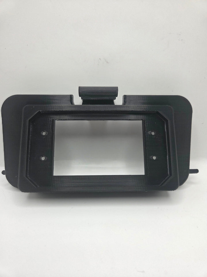 2005-2011 Toyota Tacoma Diode Dynamics D-Switch Overhead Panel Mount