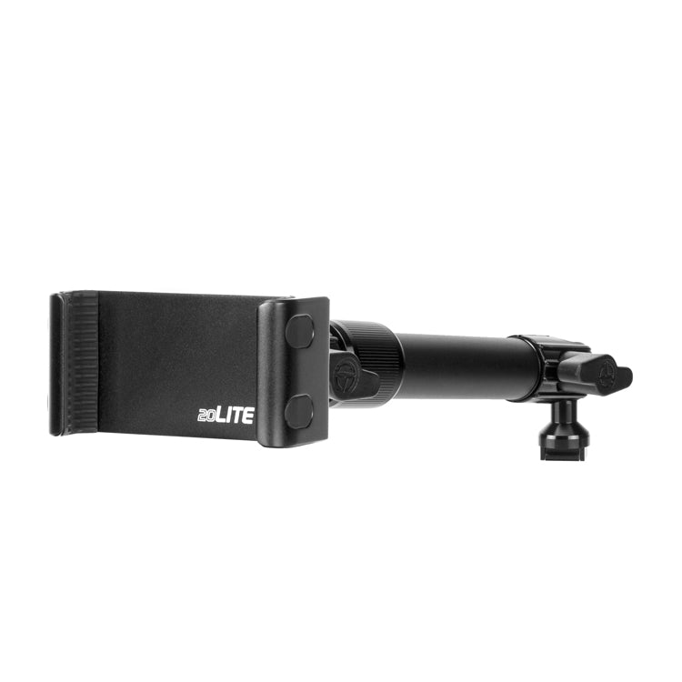 Enduro 20Lite | 7.5"-9.25" Telescoping Arm | 20mm TRAXX™ - Fast Track  Ball
