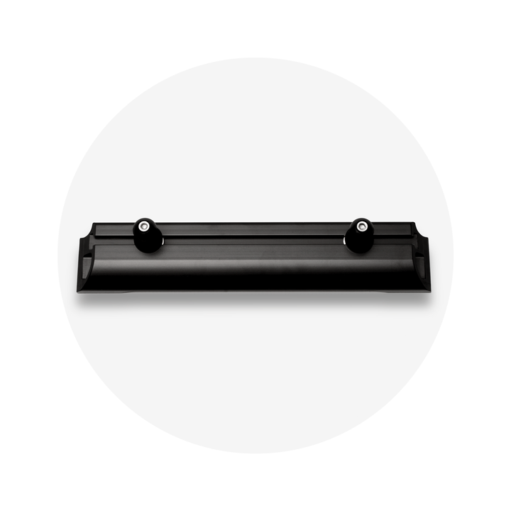 Cali Raised LED Dash Accessory Mount For 4Runner (2010-2024)