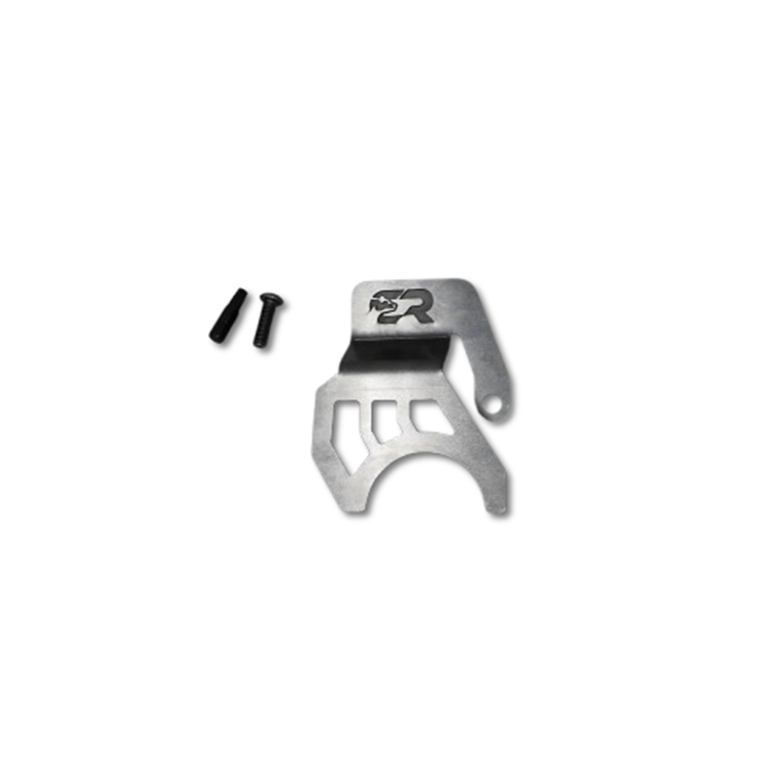 Cali Raised LED Tailgate Theft Protector for for Tundra (2022+)