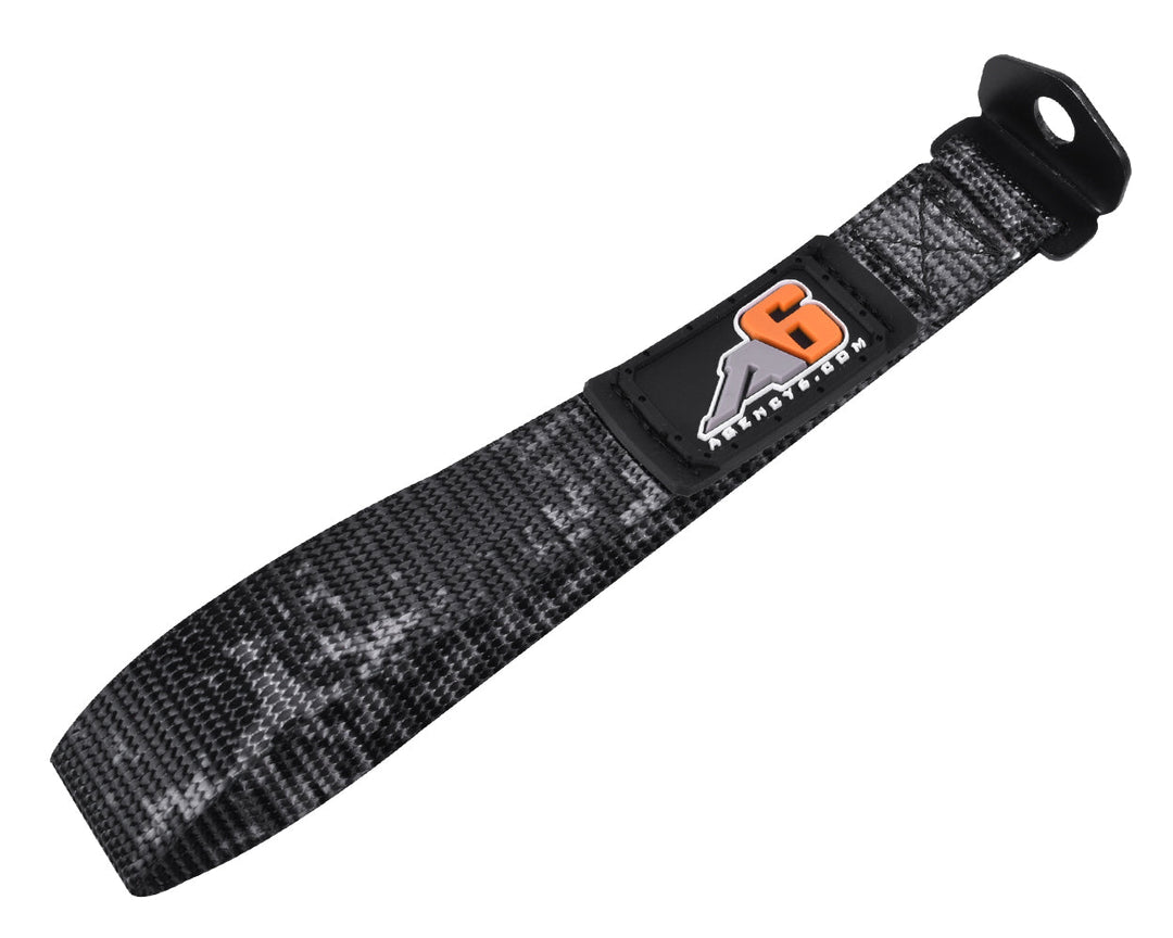 Agency6.com Rear Lift Gate Hatch Pull Assist Strap for 4Runner (1996-2009)