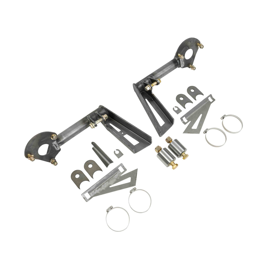 Bypass Shock Hoop Kit