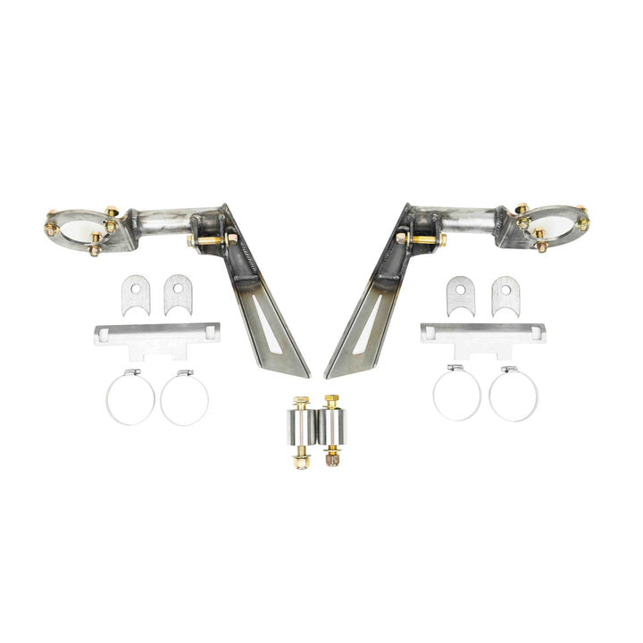 Bypass Shock Hoop Kit