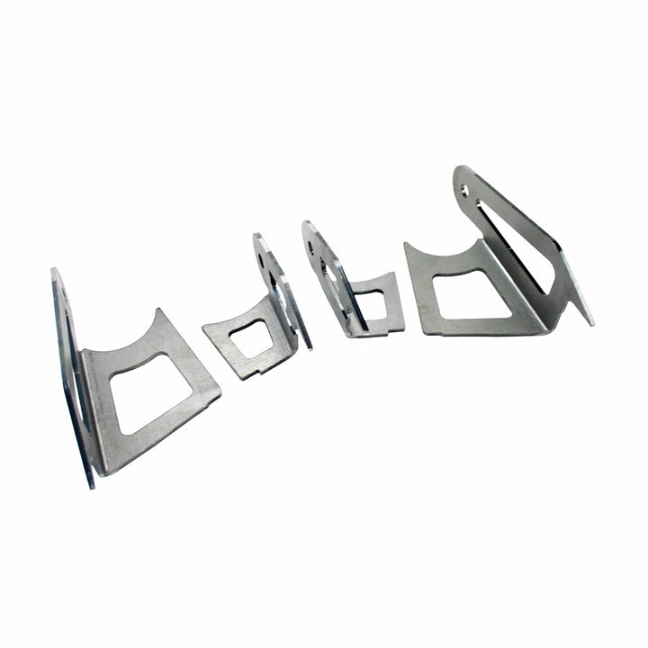 Dirt King Upper Arm Double Shear Kit for Tacoma (2005-2015)
