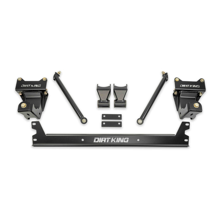 Shackle & Hanger Kit
