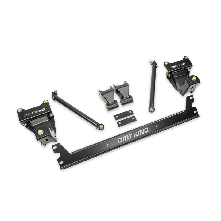 Shackle & Hanger Kit