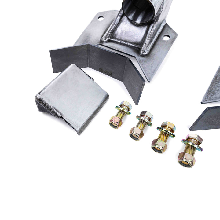 Rear Bump Stop Kit