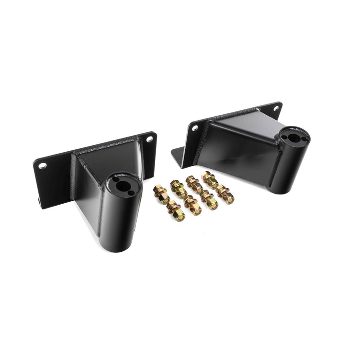 Dirt King Bolt On Bump Stop Mounts for Tundra (2007-2021)