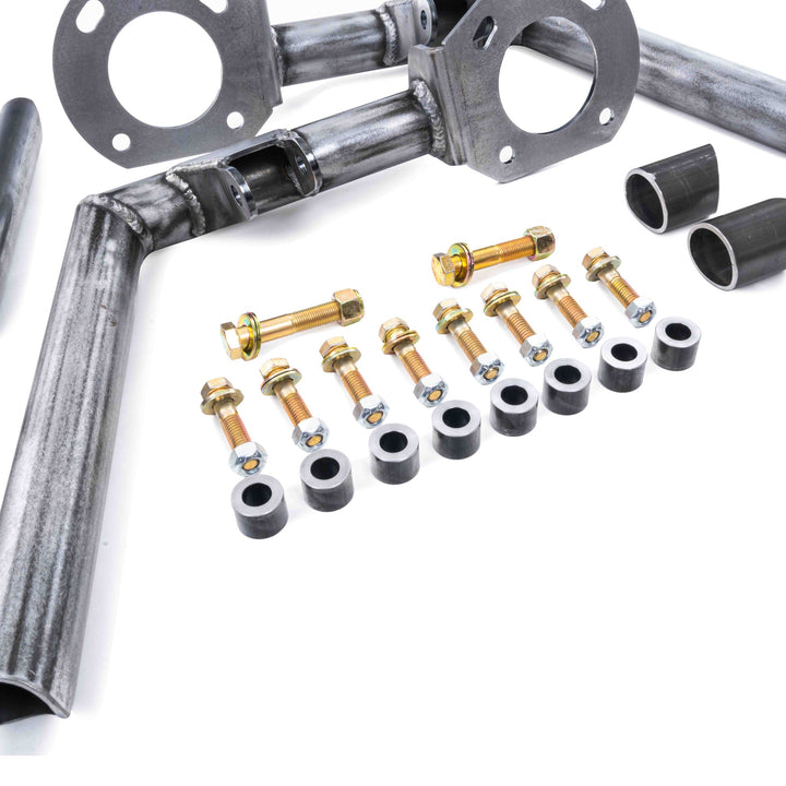 Dirt King Bypass Shock Hoop Kit for Tundra (2007-2021)