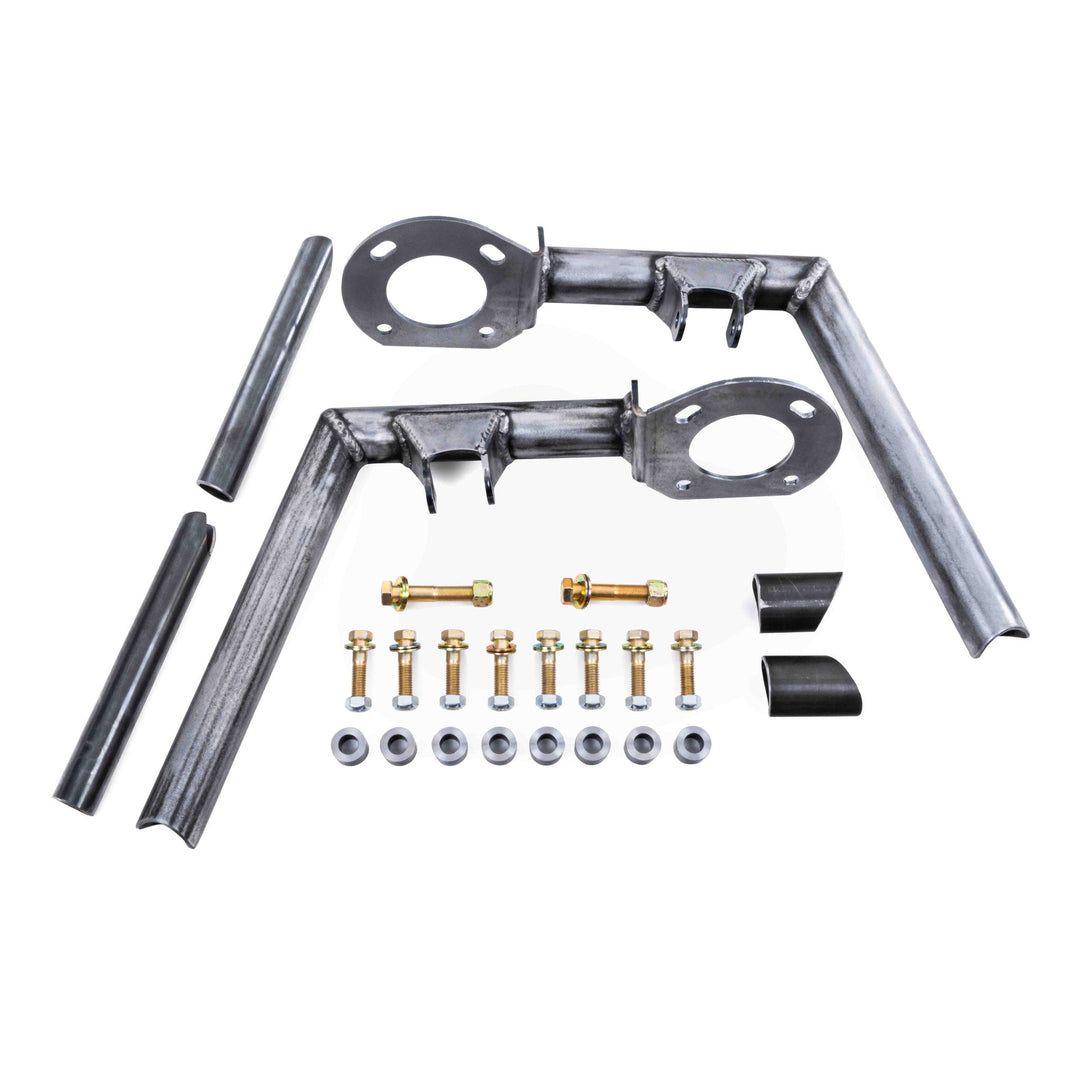 Dirt King Bypass Shock Hoop Kit for Tundra (2007-2021)