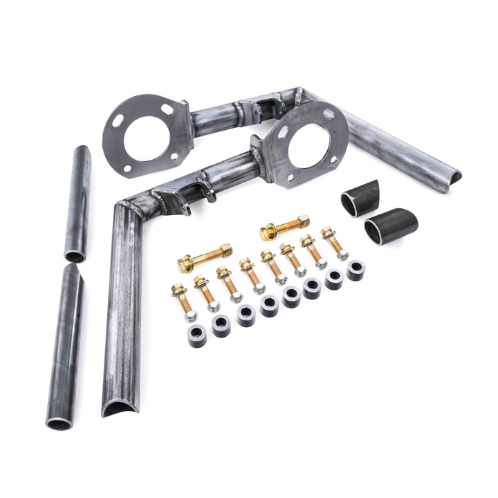 Dirt King Bypass Shock Hoop Kit for Tundra (2007-2021)