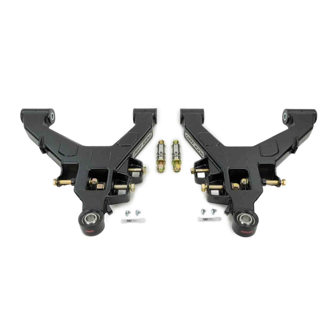 Dirt King Performance Lower Control Arms for Tundra (2007-2021)