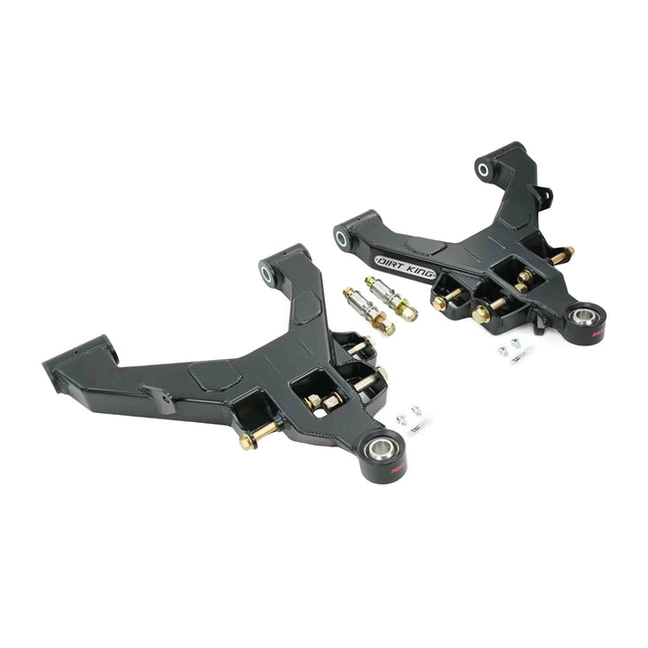 Dirt King Performance Lower Control Arms for Tundra (2007-2021)