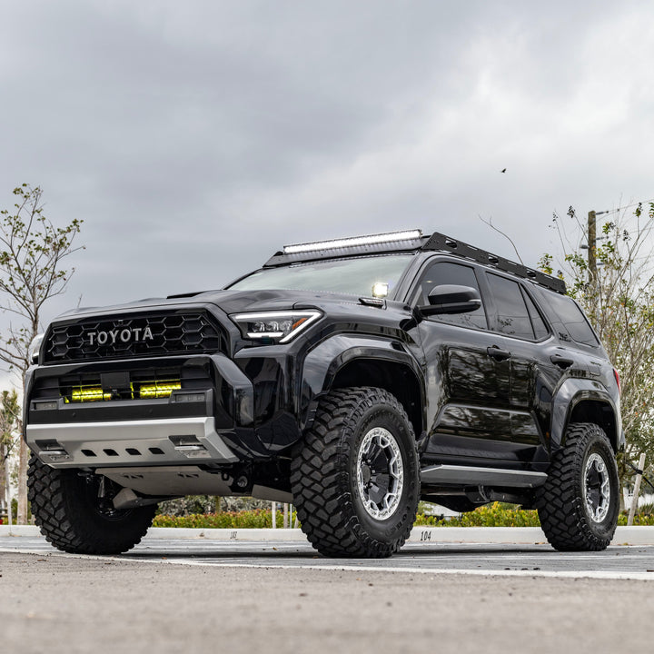 2025-Current Toyota 4Runner Skid Plate Assembly
