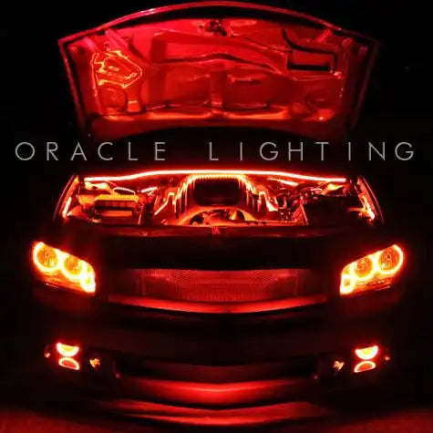 ORACLE Engine Bay LED Flexible Strip Lighting Kit