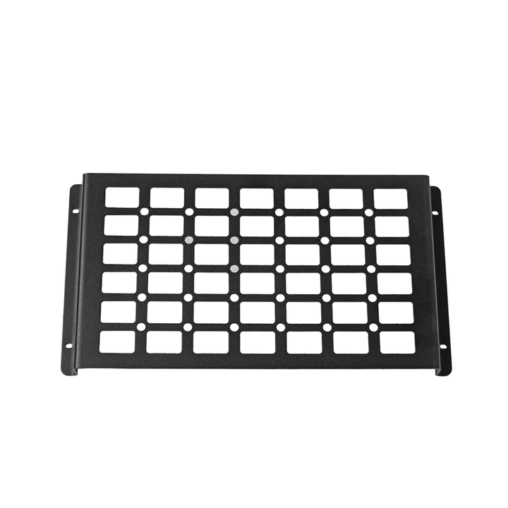 Cali Raised LED Interior Center Console MOLLE Panel for Tundra (2022+)