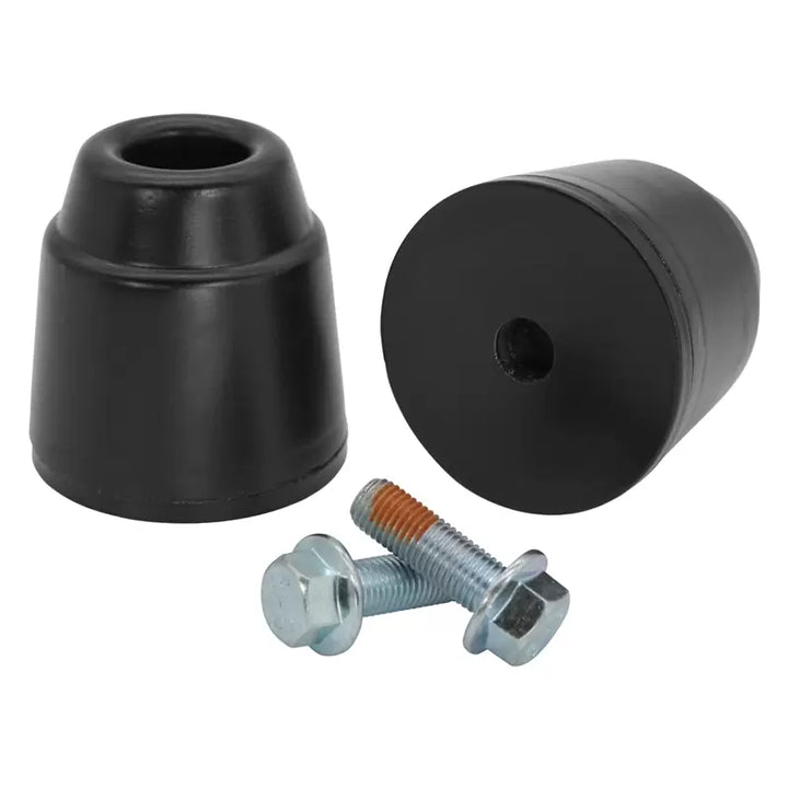 DBF212 - DuroBumps Front Bump Stops for 03-24 4Runner, 05-23 Tacoma, 07-14 FJ Cruiser, 03-09 GX470, 10-23 GX460