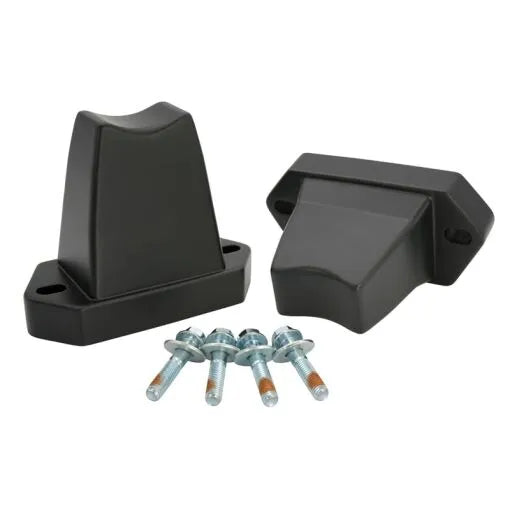 DBF35425 - DuroBumps Premium Front Off-Road Bump Stops for Land Cruiser 90-97 , 80 series LC80 and Lexus LX450 96-97