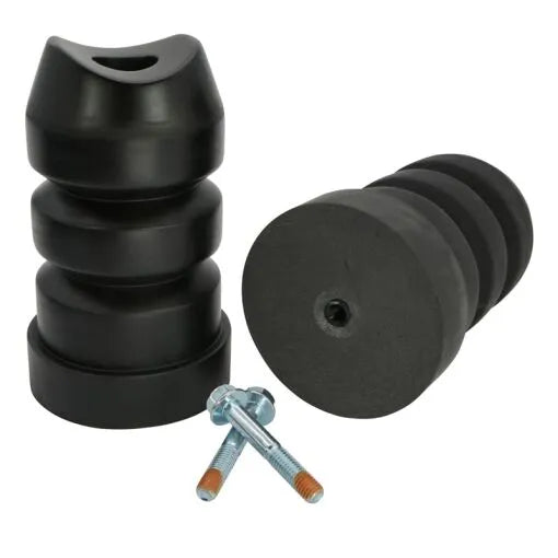 DuroBumps DBR525 - Premium Rear extended bump stops for 4Runner (1996-2002)