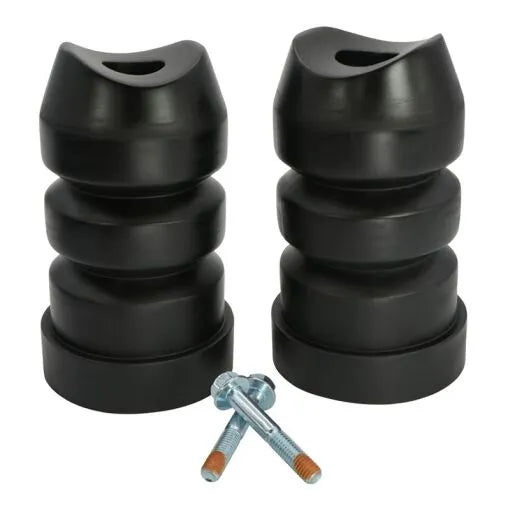 DuroBumps DBR525 - Premium Rear extended bump stops for 4Runner (1996-2002)