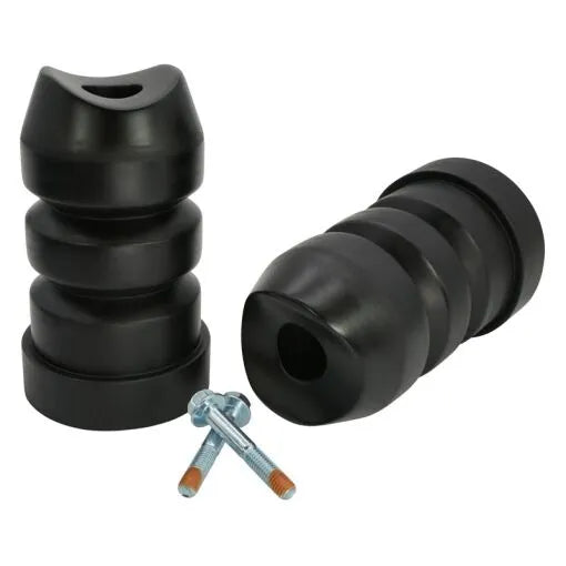 DuroBumps DBR525 - Premium Rear extended bump stops for 4Runner (1996-2002)