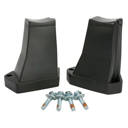 DuroBumps DBR525LT - 3-Inch Extended Rear Bump Stops for 4Runner (2003-2023), FJ Cruiser (2007-2014), GX470 (2003-2009), GX460 (2010-2023)