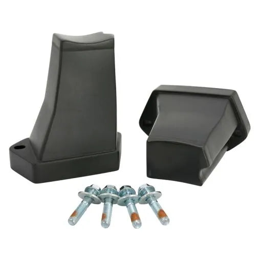 DuroBumps DBR525LT - 3-Inch Extended Rear Bump Stops for 4Runner (2003-2023), FJ Cruiser (2007-2014), GX470 (2003-2009), GX460 (2010-2023)