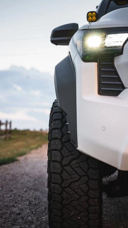 Nytop Fender Flare Kit for Tacoma (2024+)