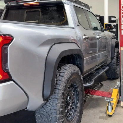 Nytop Fender Flare Kit for Tacoma (2024+)