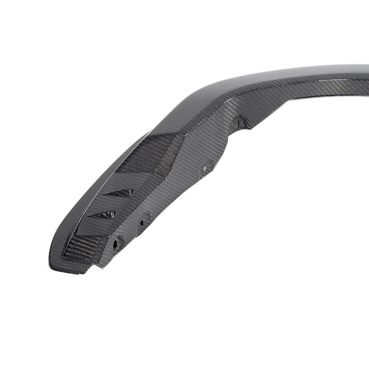 NYTOP Fender Flare Kit for 4Runner (2025+)