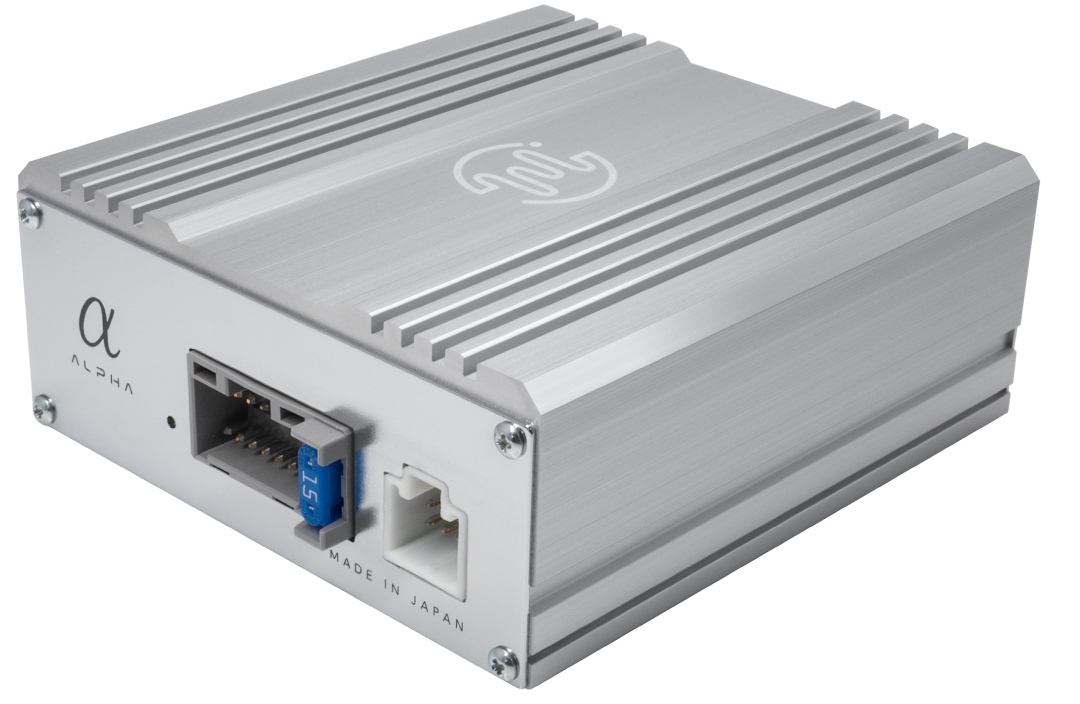 Beat-Sonic ENA-3T3 Plug and Play Amplifier Kit for Toyota Models