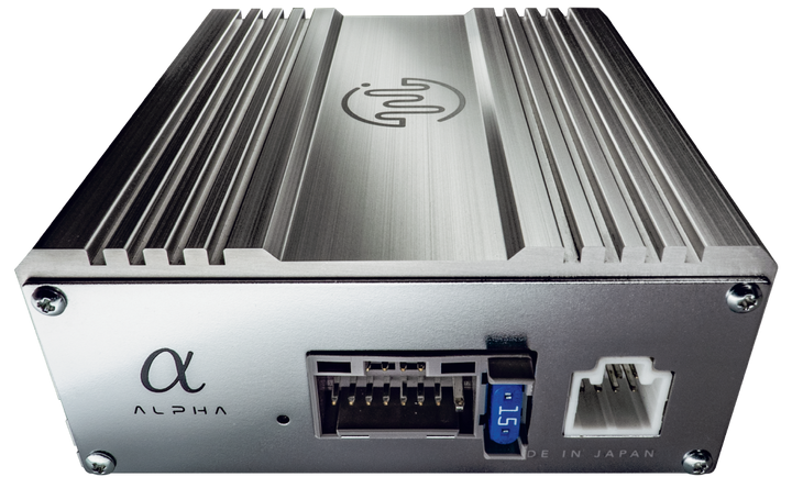 Beat-Sonic ENA-3T3 Plug and Play Amplifier Kit for Toyota Models