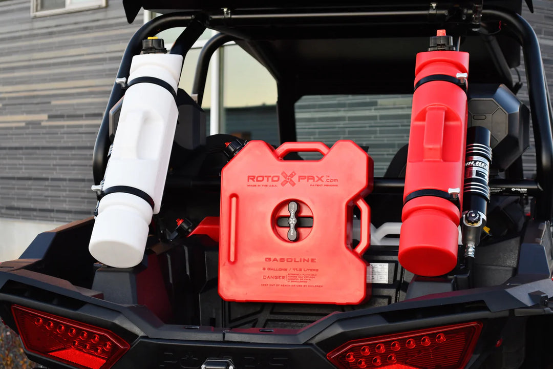 Rotopax Rollpax 1.5 Gallon Gasoline