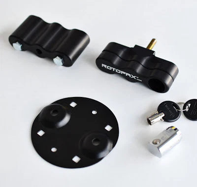 Rotopax Mounting Kit Lox Pack Mount