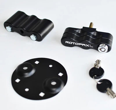 Rotopax Mounting Kit Lox Pack Mount