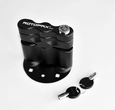 Rotopax Mounting Kit Lox Pack Mount