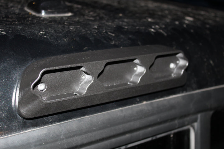 2nd Gen Tacoma Ultimate 3rd Brake Light - Limited Runs