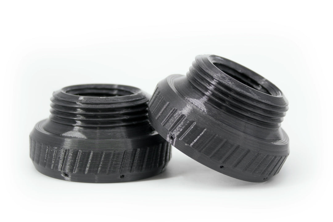 MK3 Rear Bump Stop Spacer