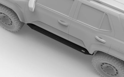 Nytop Rock Sliders for 4Runner (2025+)