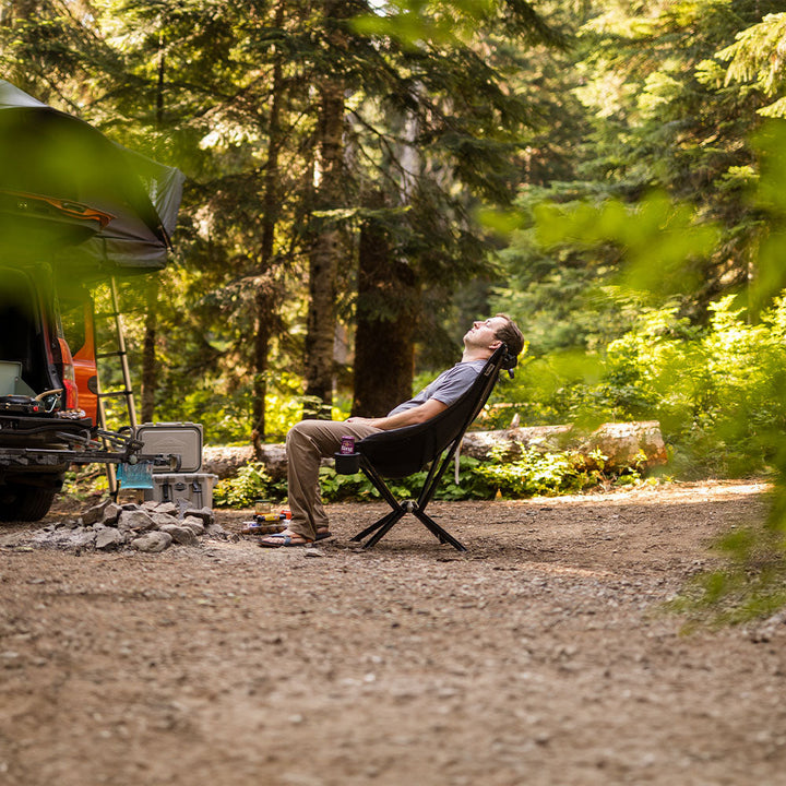 CLIQ EpiQ Lounge Chair